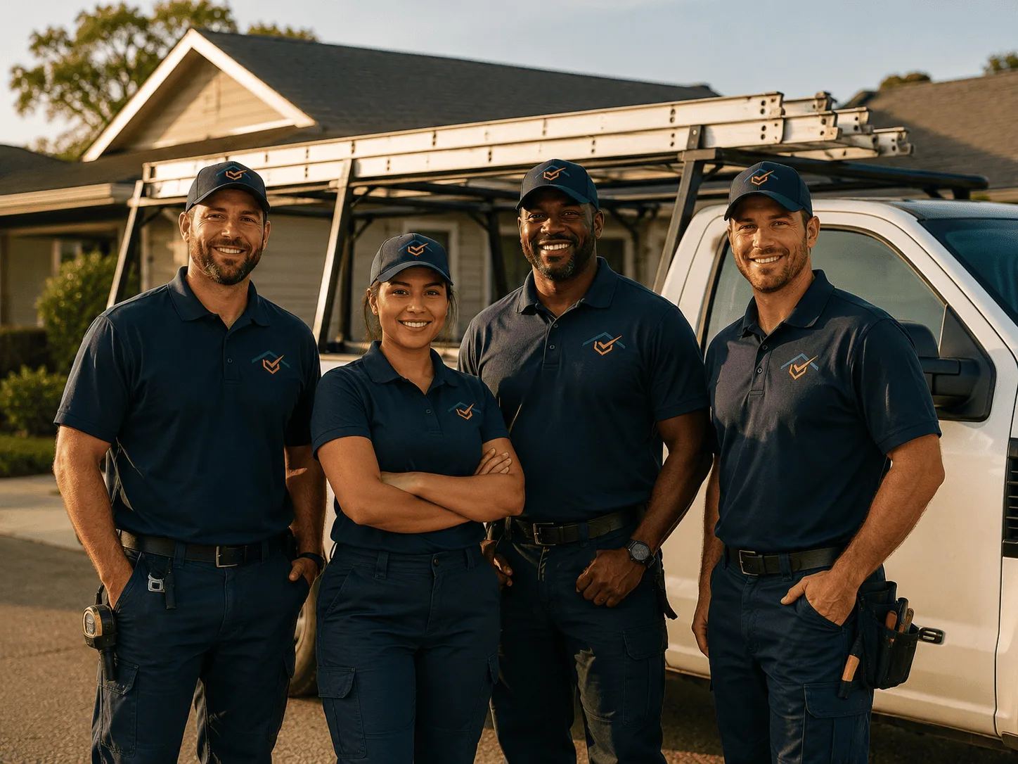 Roof Inspection company in Denton, TX